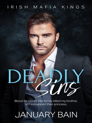 cover image of Deadly Sins